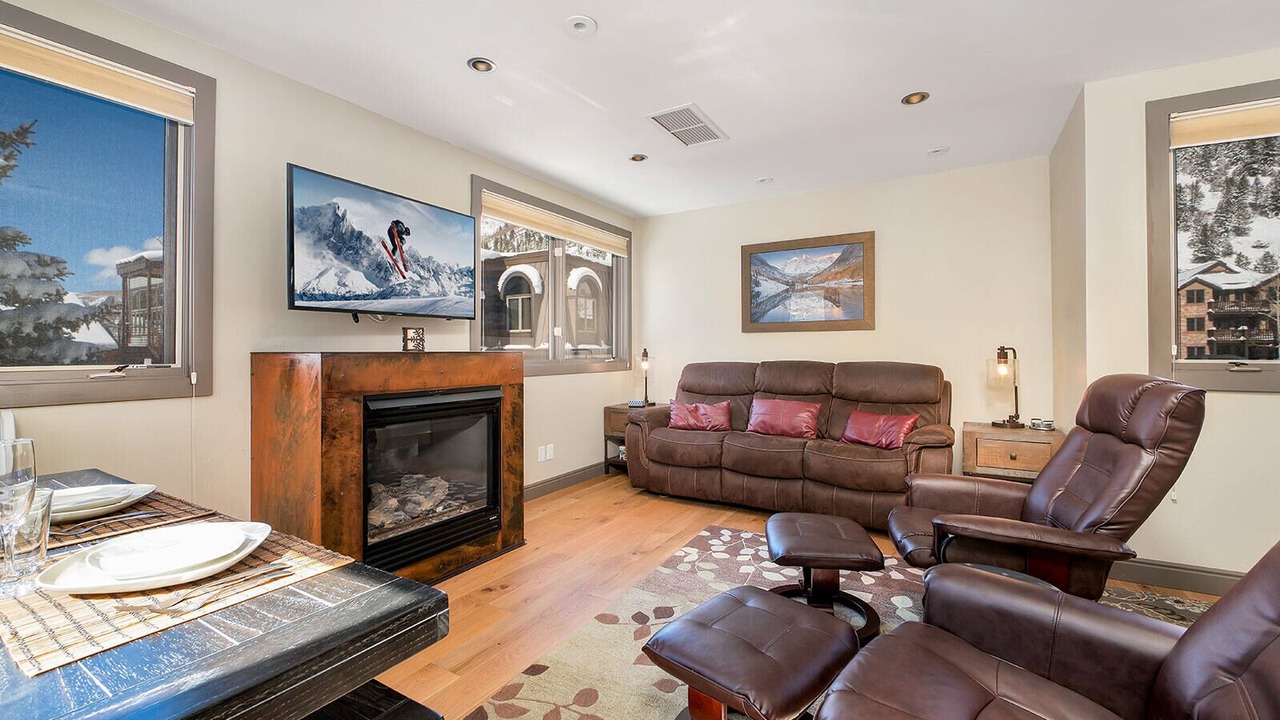 Photo of Others in Telluride
