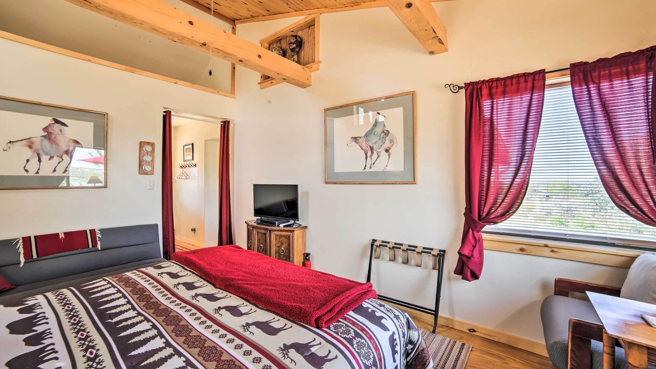 Photo of Bedroom in Lewis
