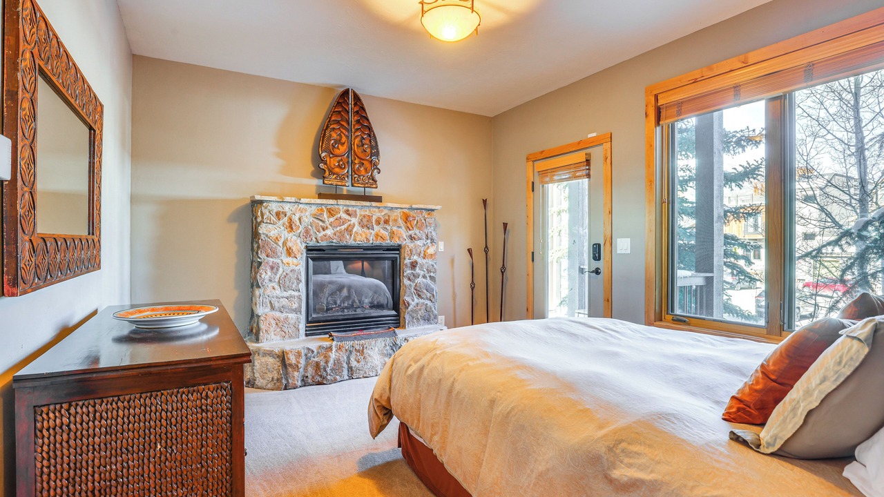 Photo of Bedroom in Frisco