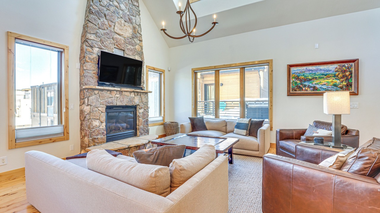 Photo of Livingroom in Frisco