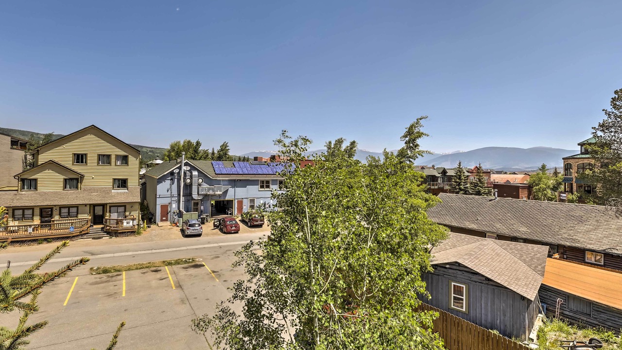 Photo of Outdoor in Frisco