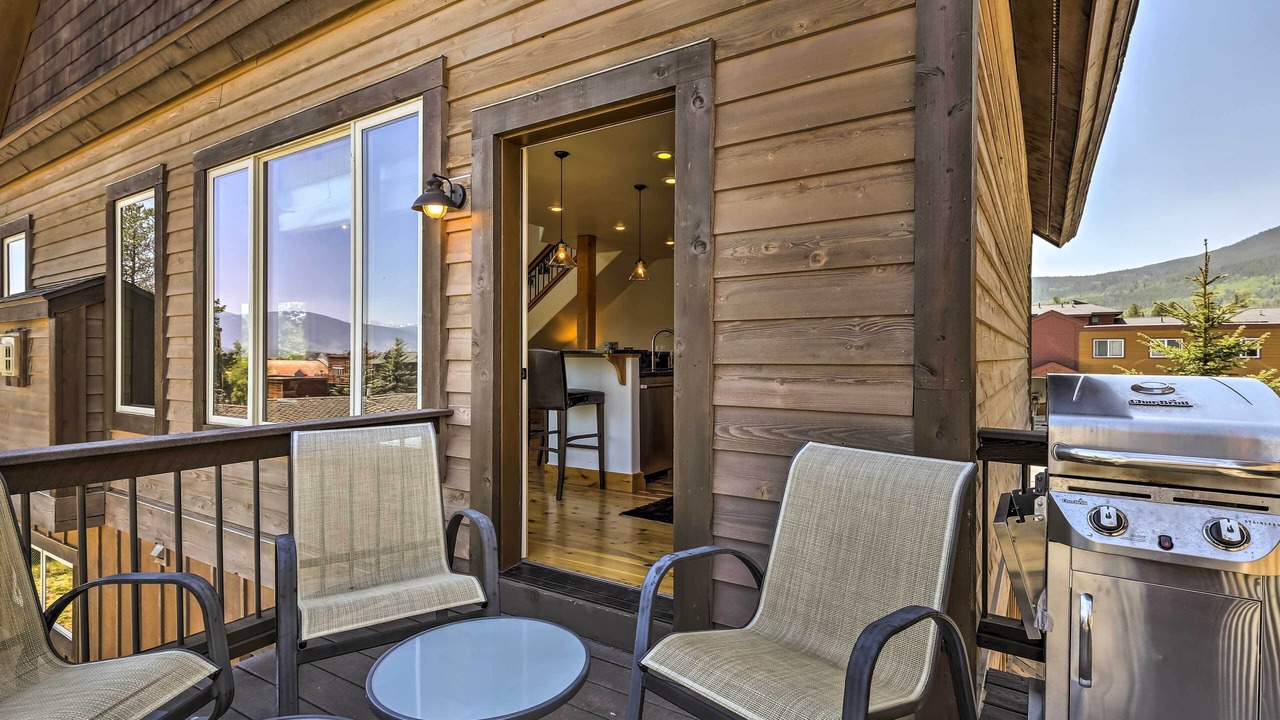 Photo of Outdoor in Frisco