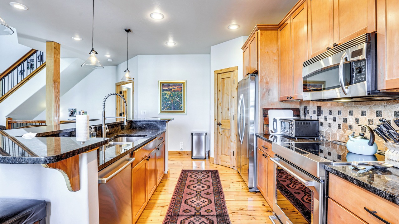 Photo of Kitchen in Frisco