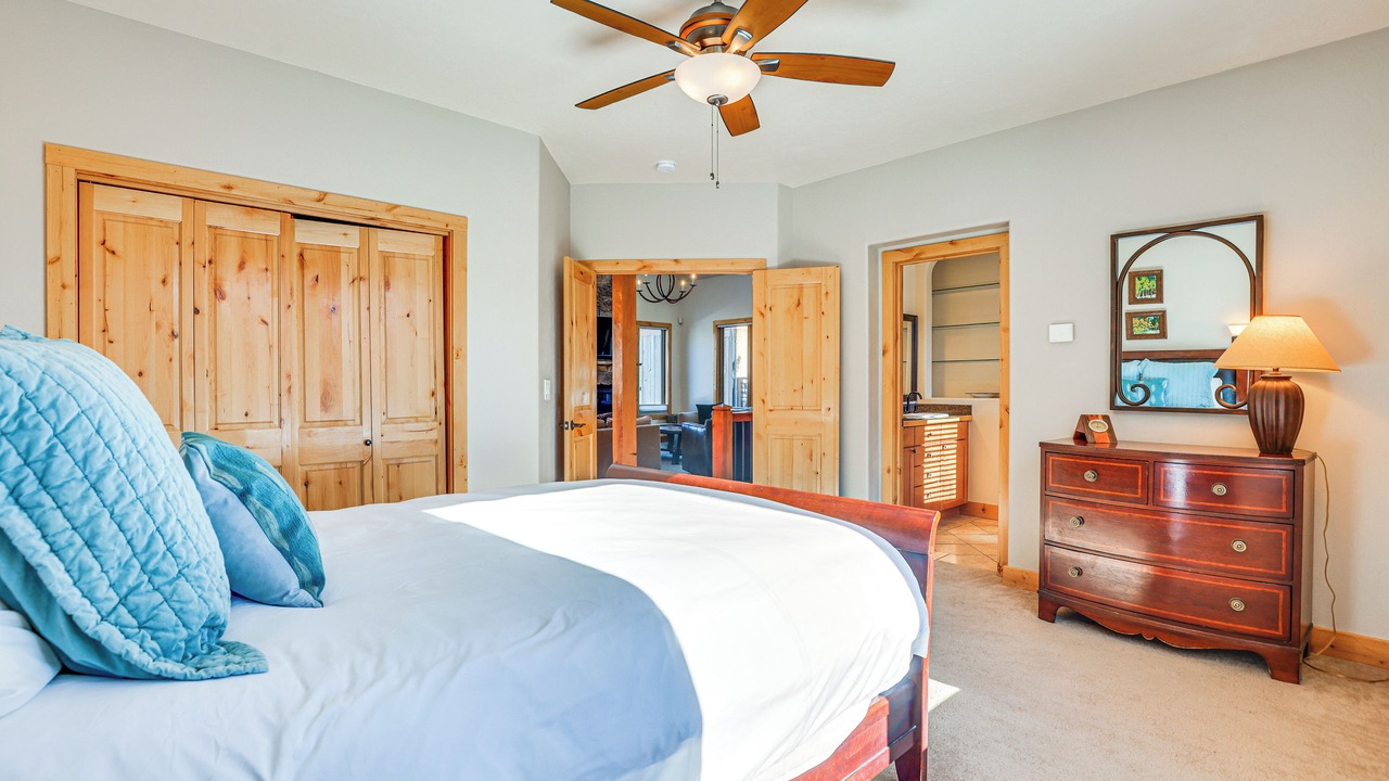 Photo of Bedroom in Frisco