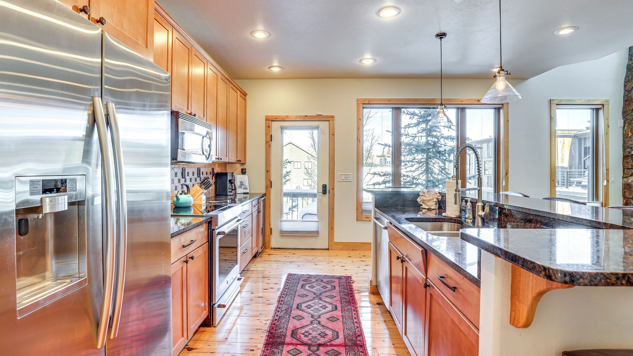 Photo of Kitchen in Frisco