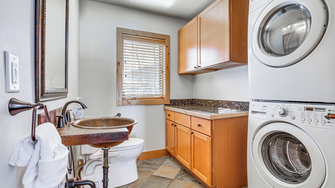 Photo of Bathroom in Frisco