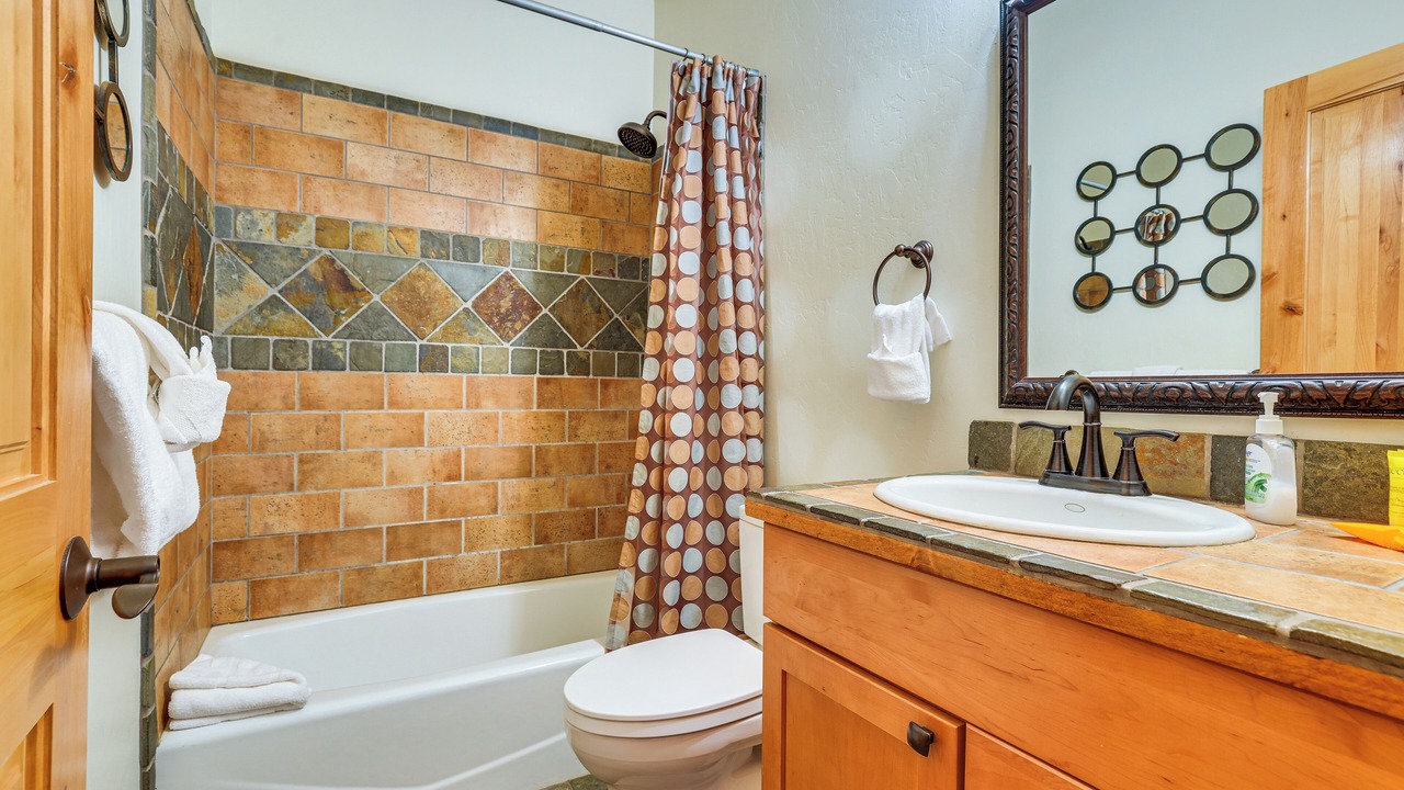 Photo of Bathroom in Frisco