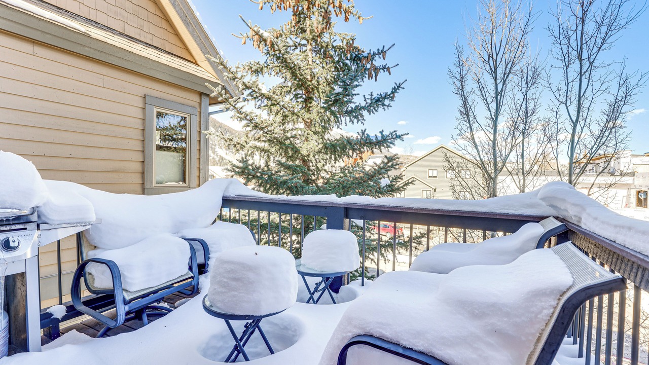Photo of Outdoor in Frisco