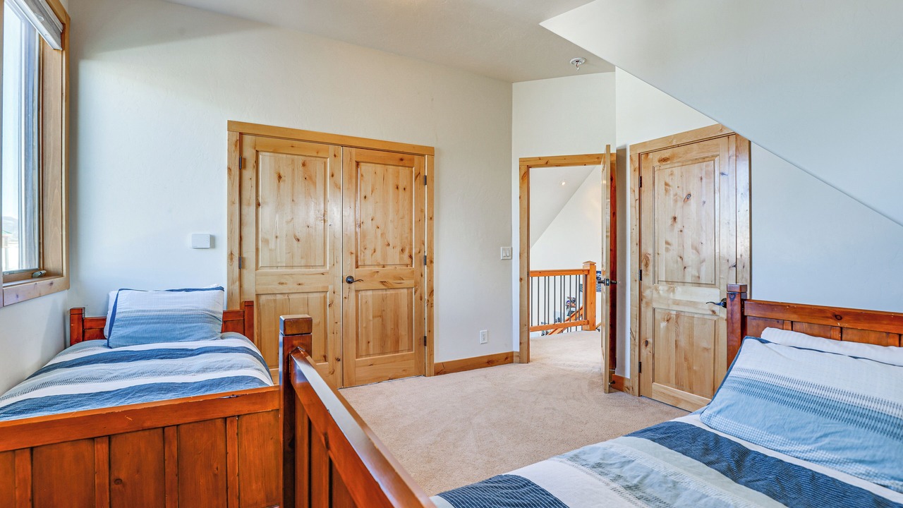 Photo of Bedroom in Frisco