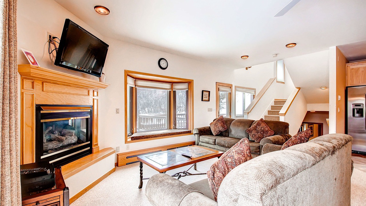 Photo of Bedroom in Four O'Clock