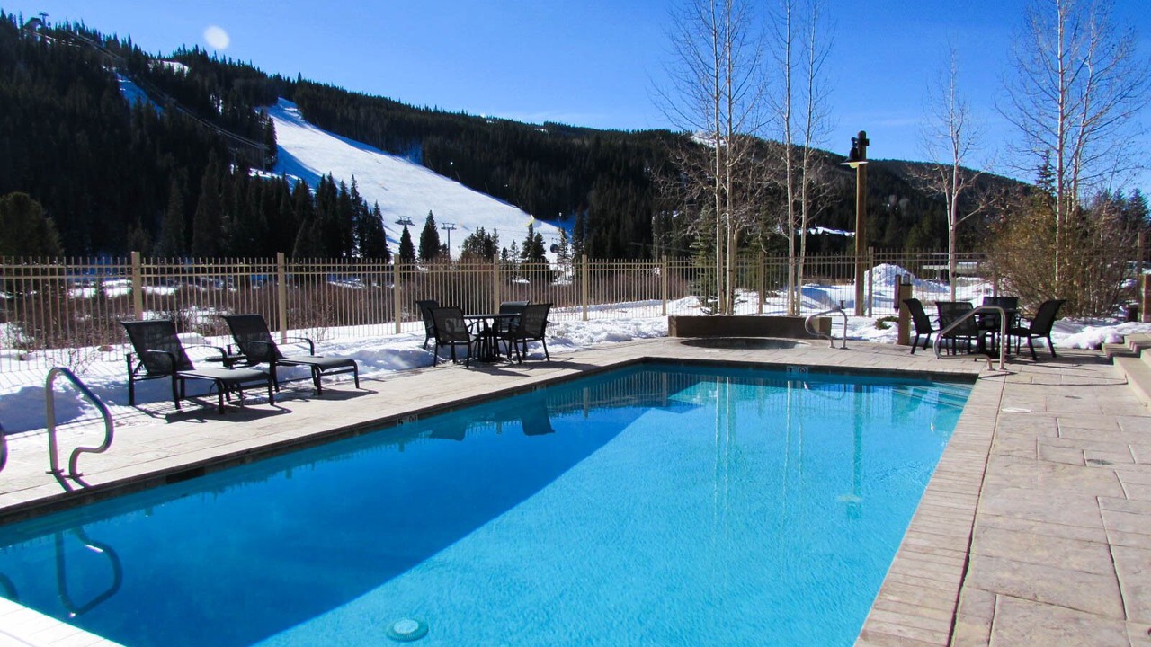Photo of Outdoor in River Run