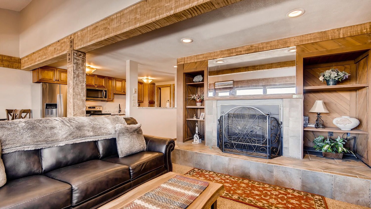Photo of Bedroom in Woodmoor