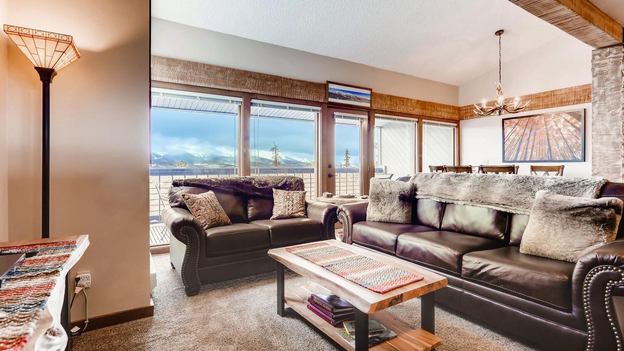 Photo of Bedroom in Woodmoor