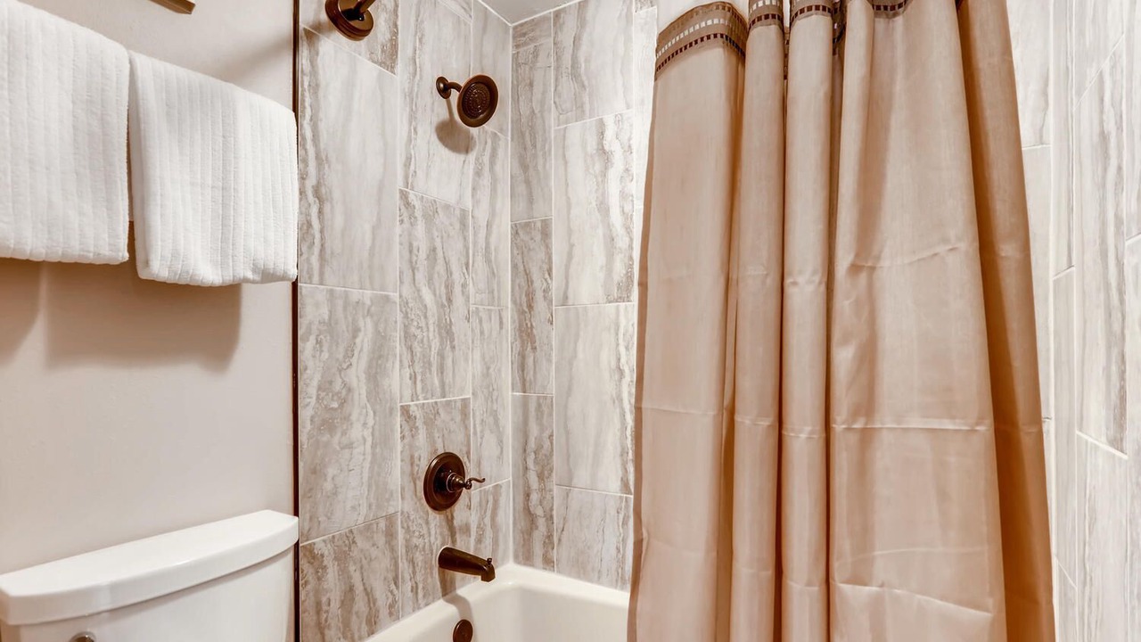 Photo of Bathroom in Woodmoor