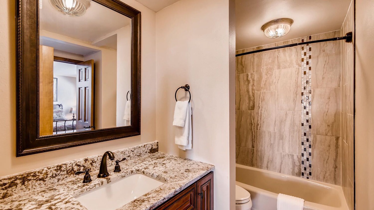 Photo of Bathroom in Woodmoor