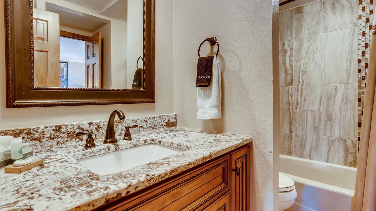 Photo of Bathroom in Woodmoor
