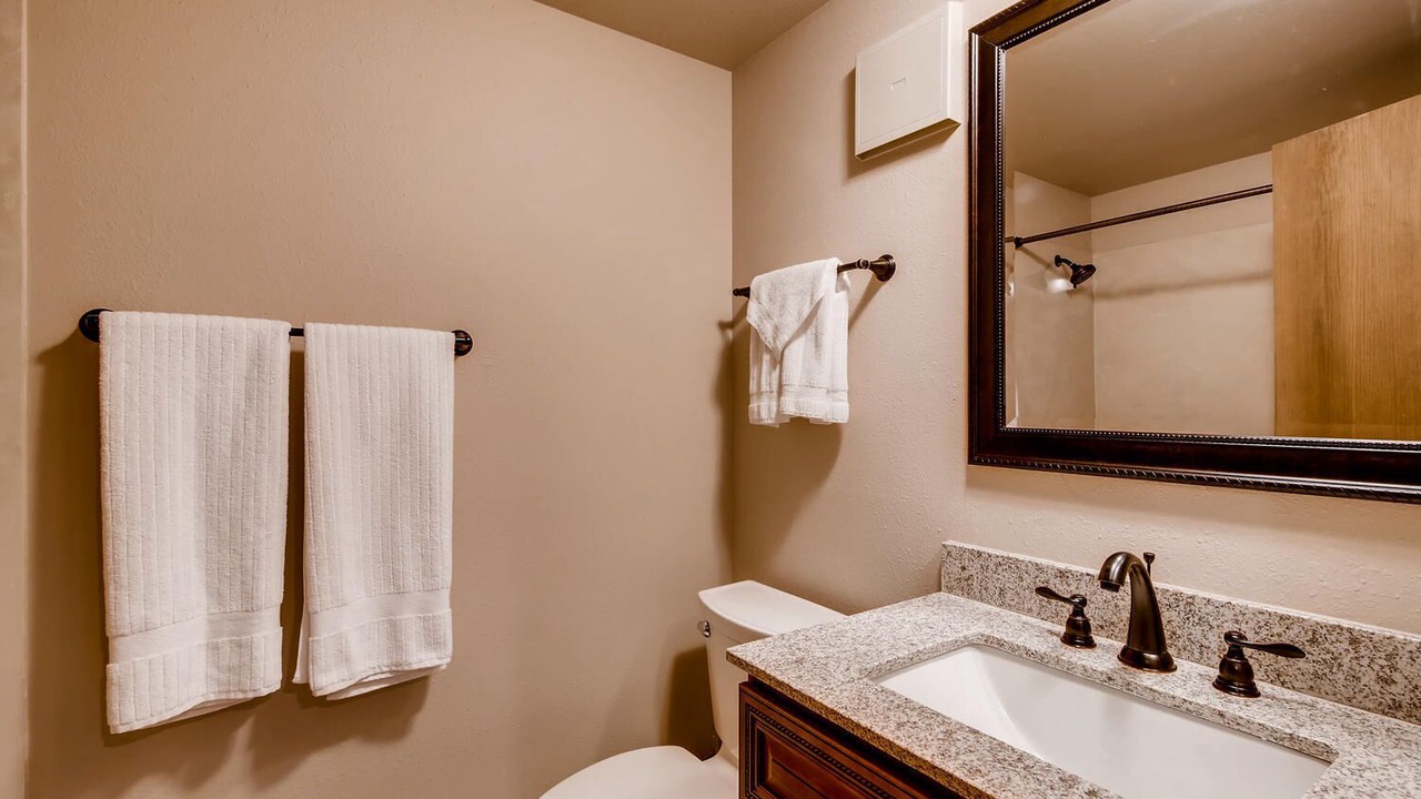 Photo of Bathroom in Woodmoor