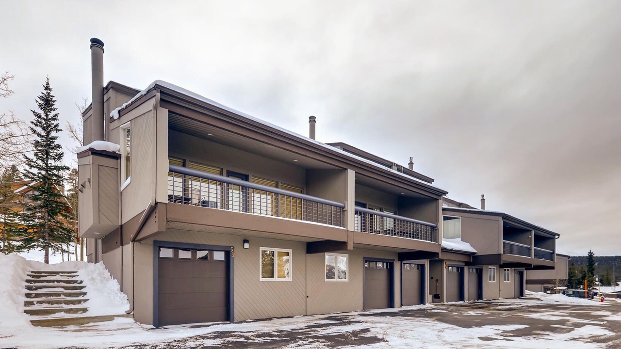 Photo of Outdoor in Woodmoor
