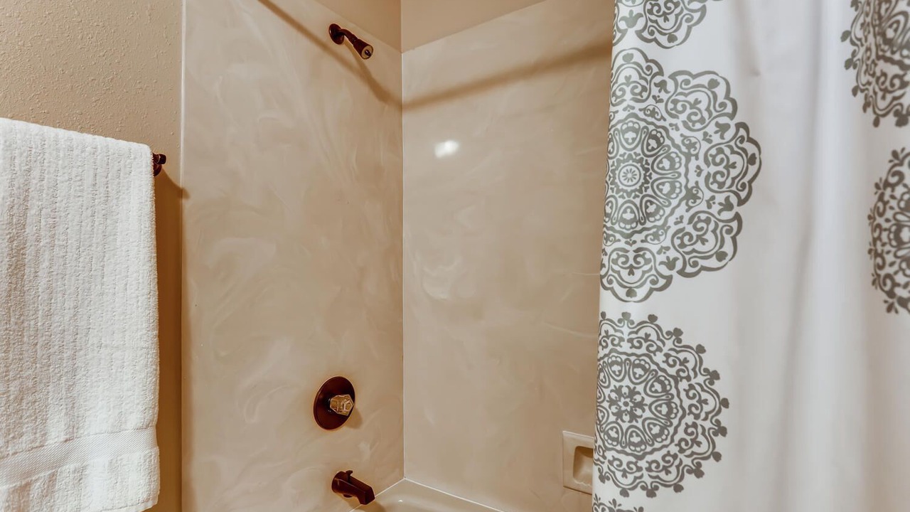 Photo of Bathroom in Woodmoor
