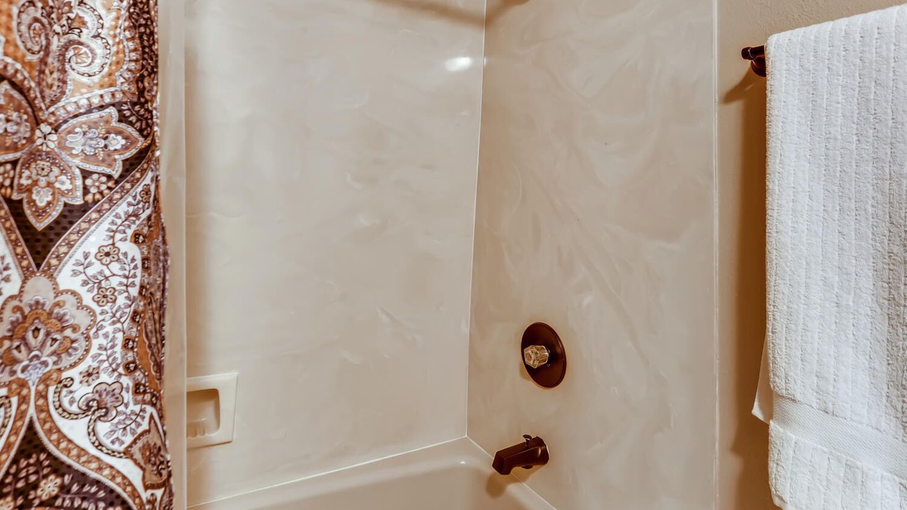 Photo of Bathroom in Woodmoor