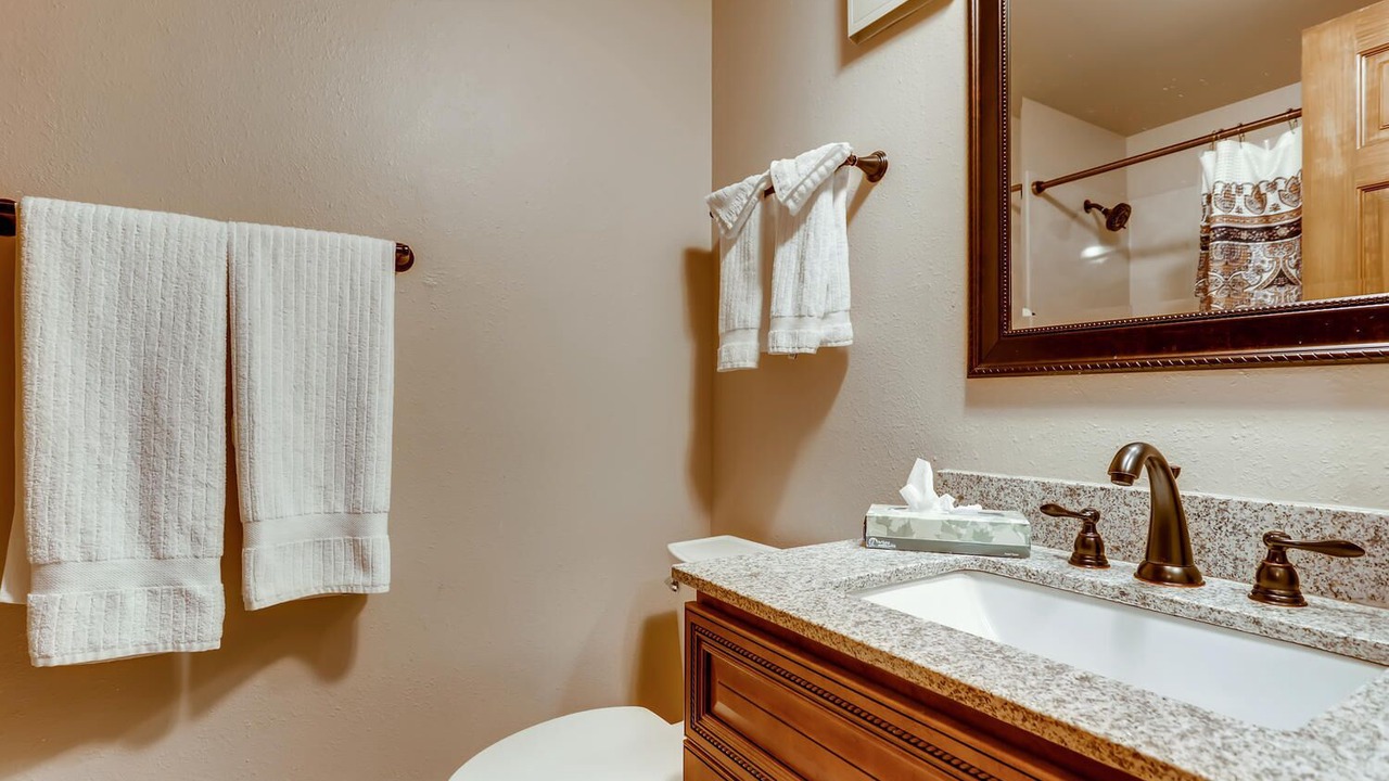 Photo of Bathroom in Woodmoor