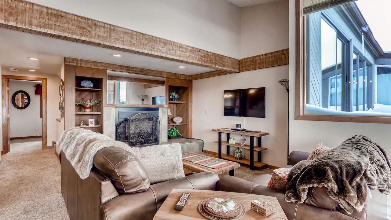 Photo of Bedroom in Woodmoor