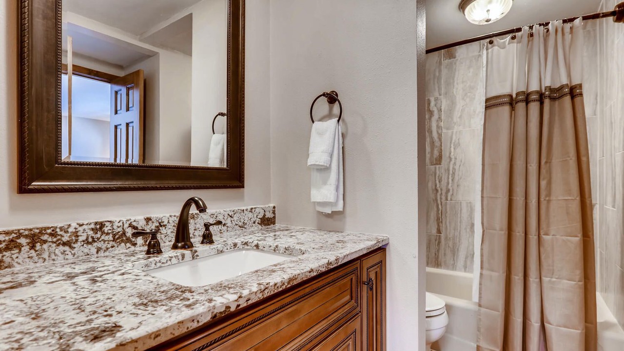 Photo of Bathroom in Woodmoor