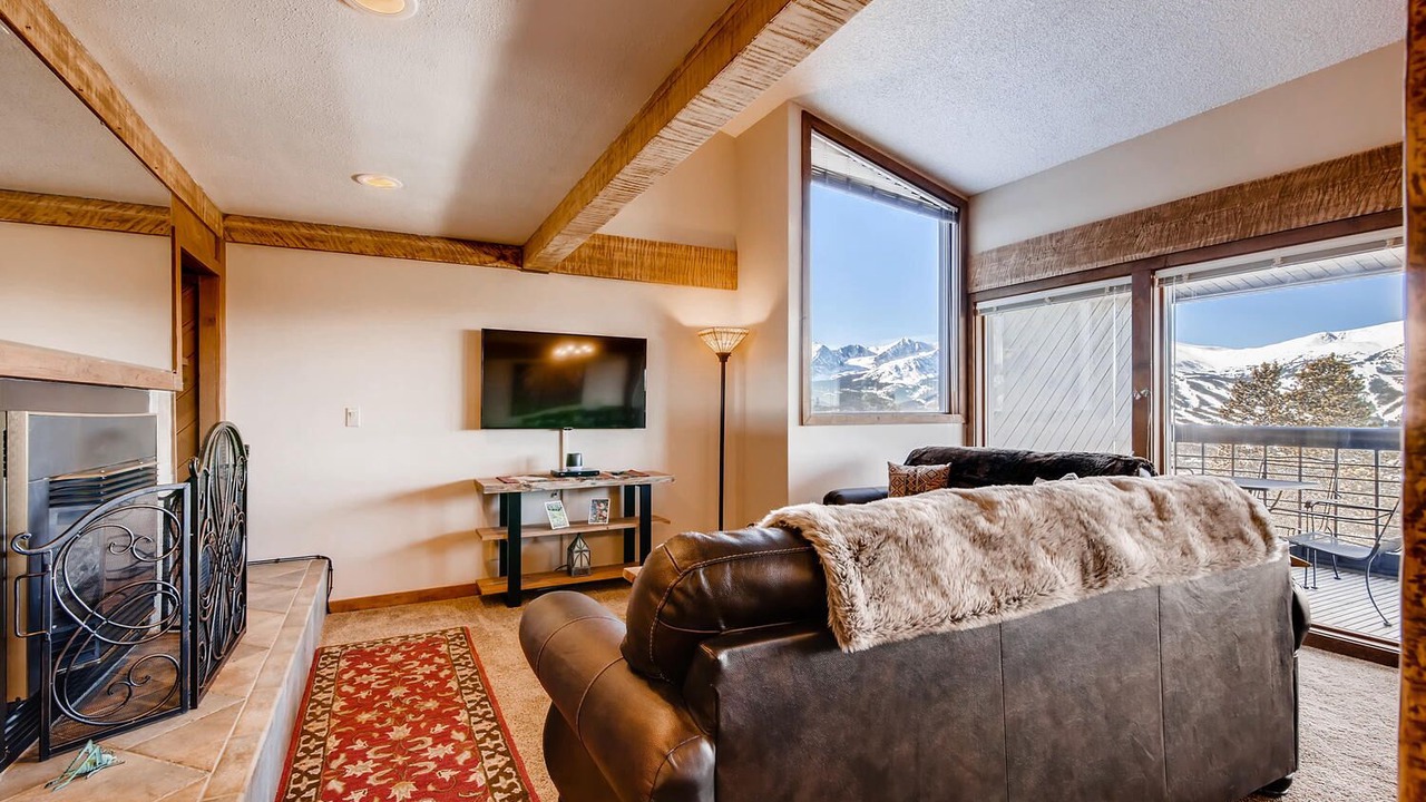 Photo of Bedroom in Woodmoor