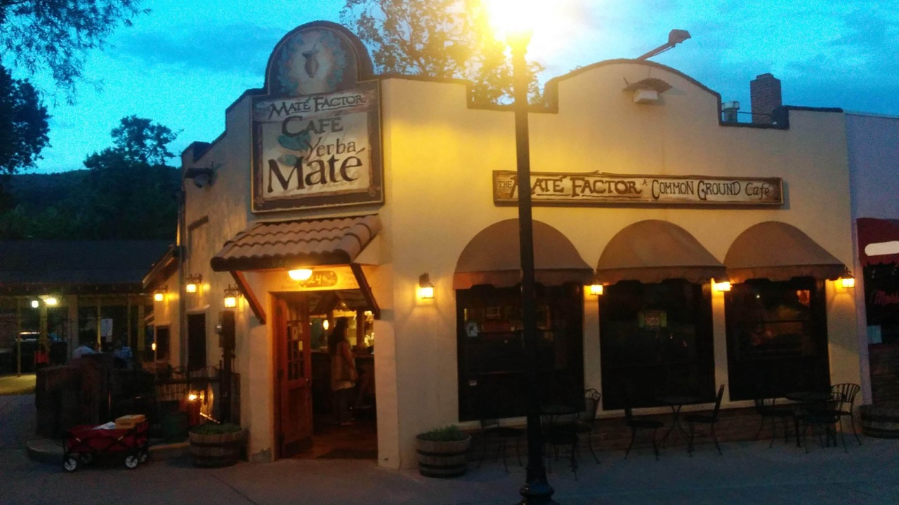 Photo of Others in Manitou Springs Historic District