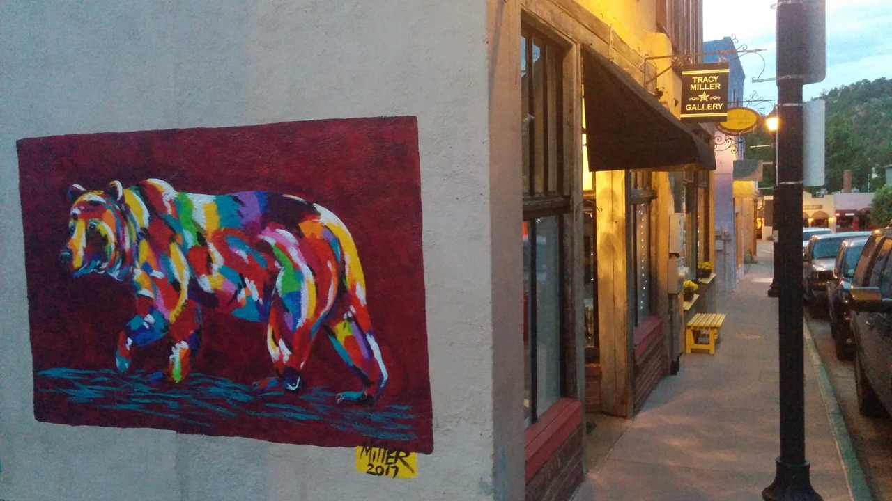 Photo of Others in Manitou Springs Historic District