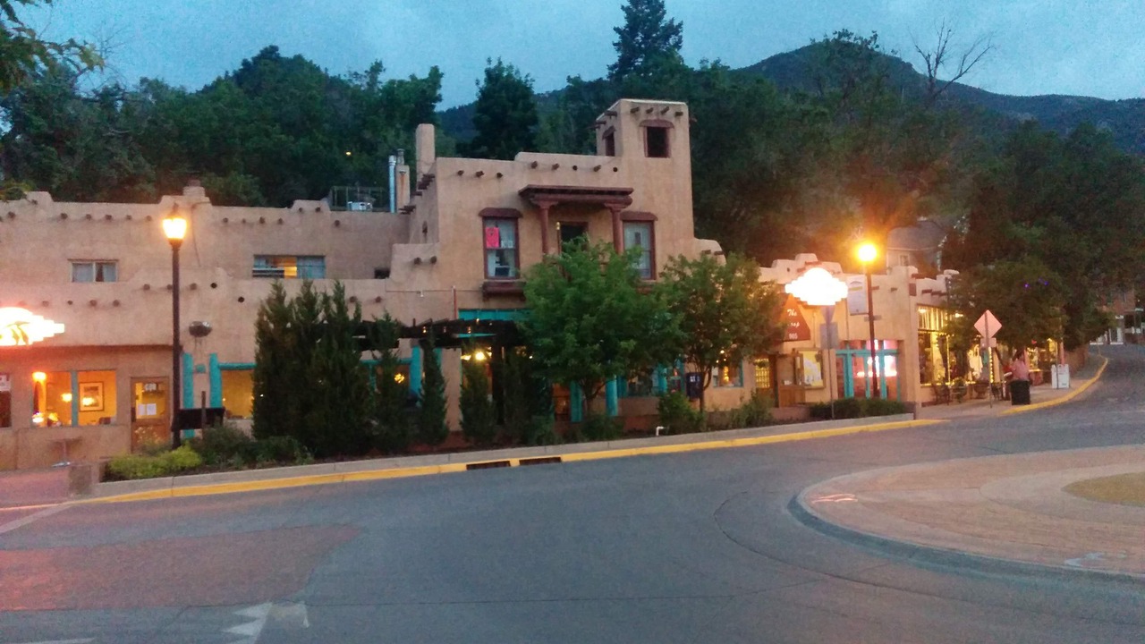 Photo of Others in Manitou Springs Historic District