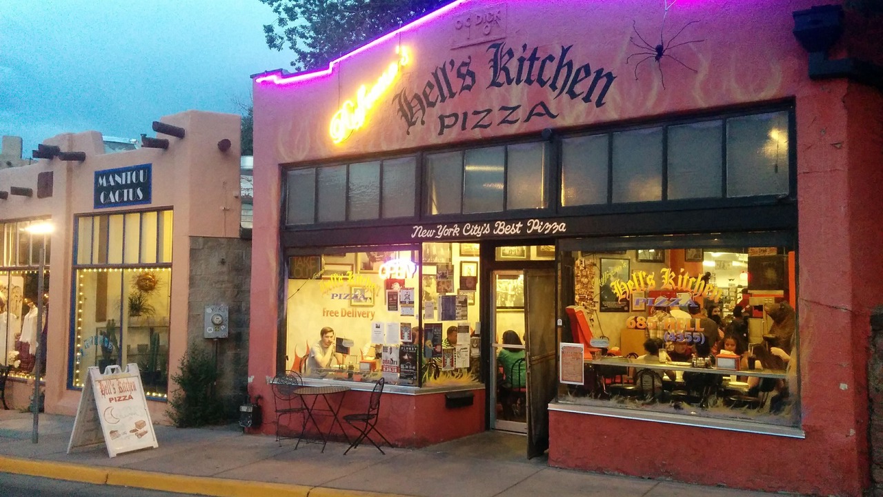 Photo of Others in Manitou Springs Historic District
