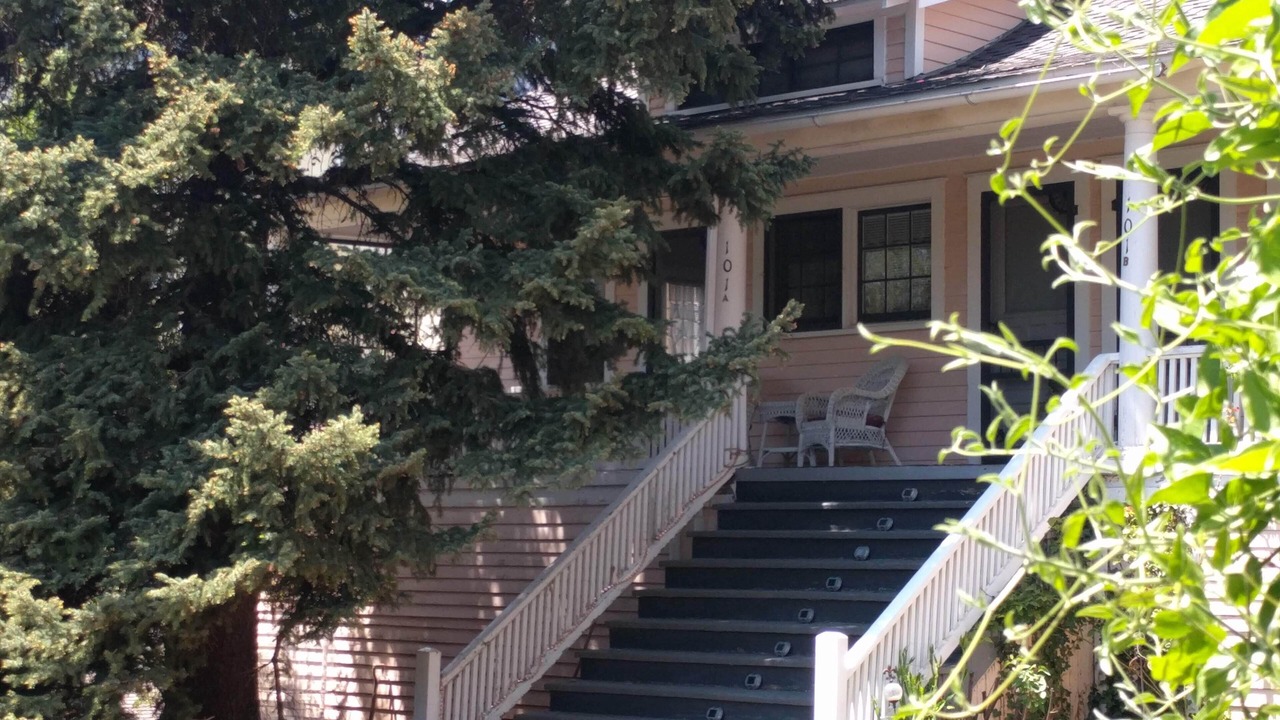 Photo of Outdoor in Manitou Springs Historic District
