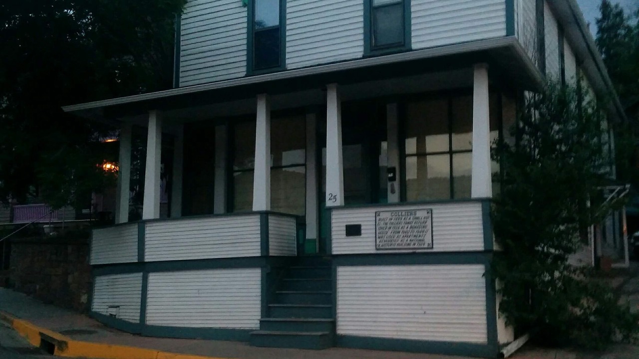 Photo of Others in Manitou Springs Historic District