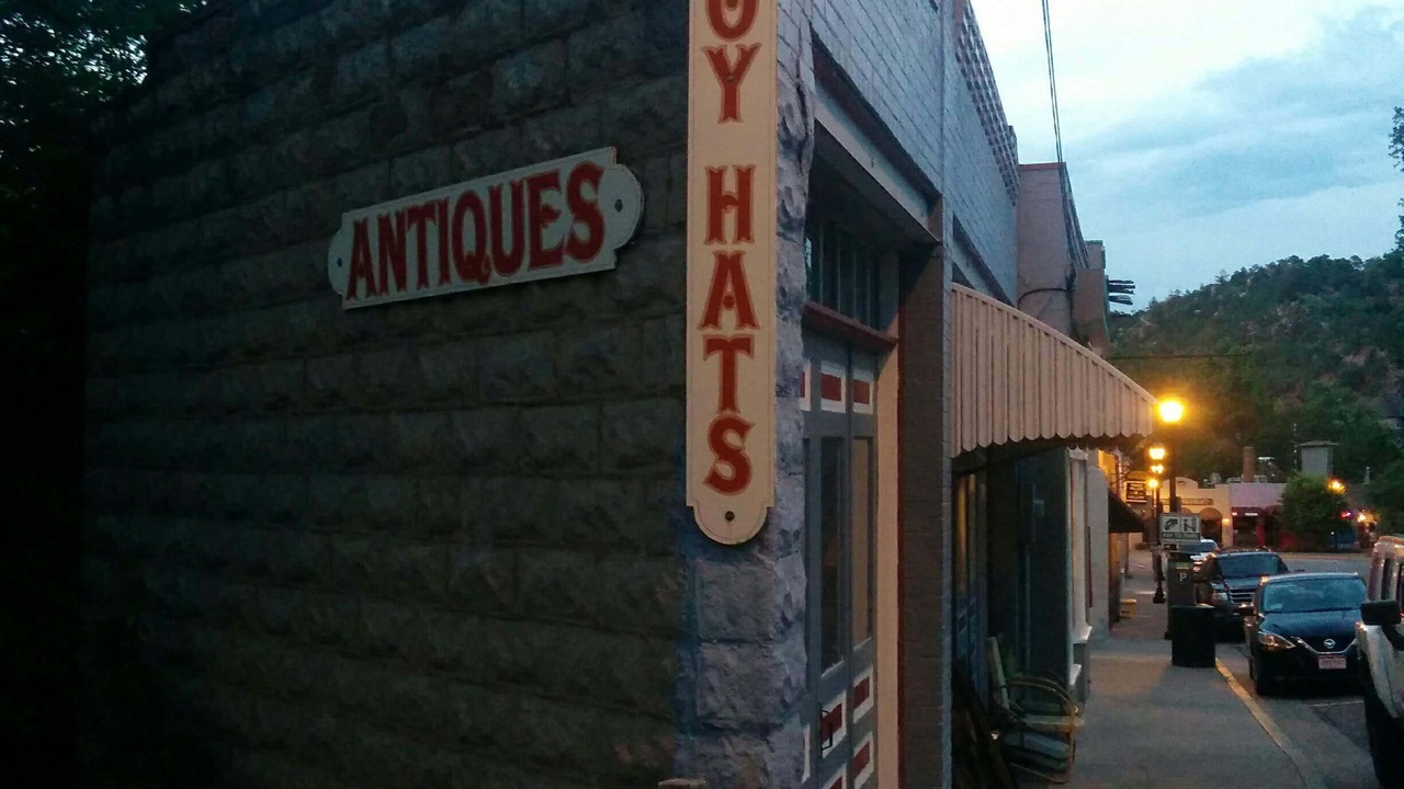 Photo of Others in Manitou Springs Historic District