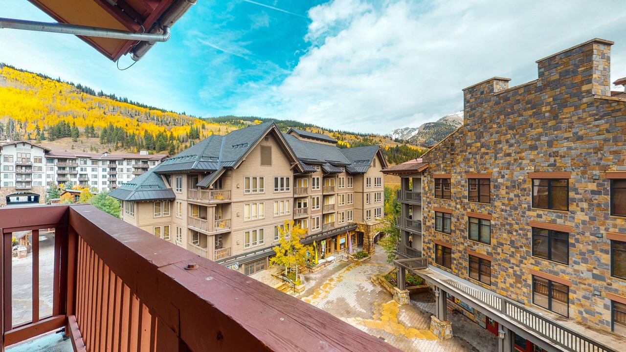 Photo of Outdoor in Copper Mountain
