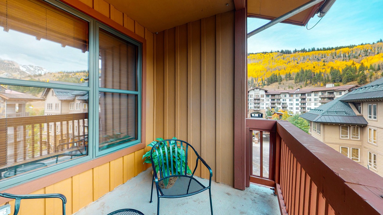 Photo of Outdoor in Copper Mountain