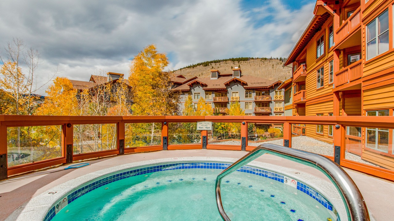 Photo of Outdoor in Copper Mountain