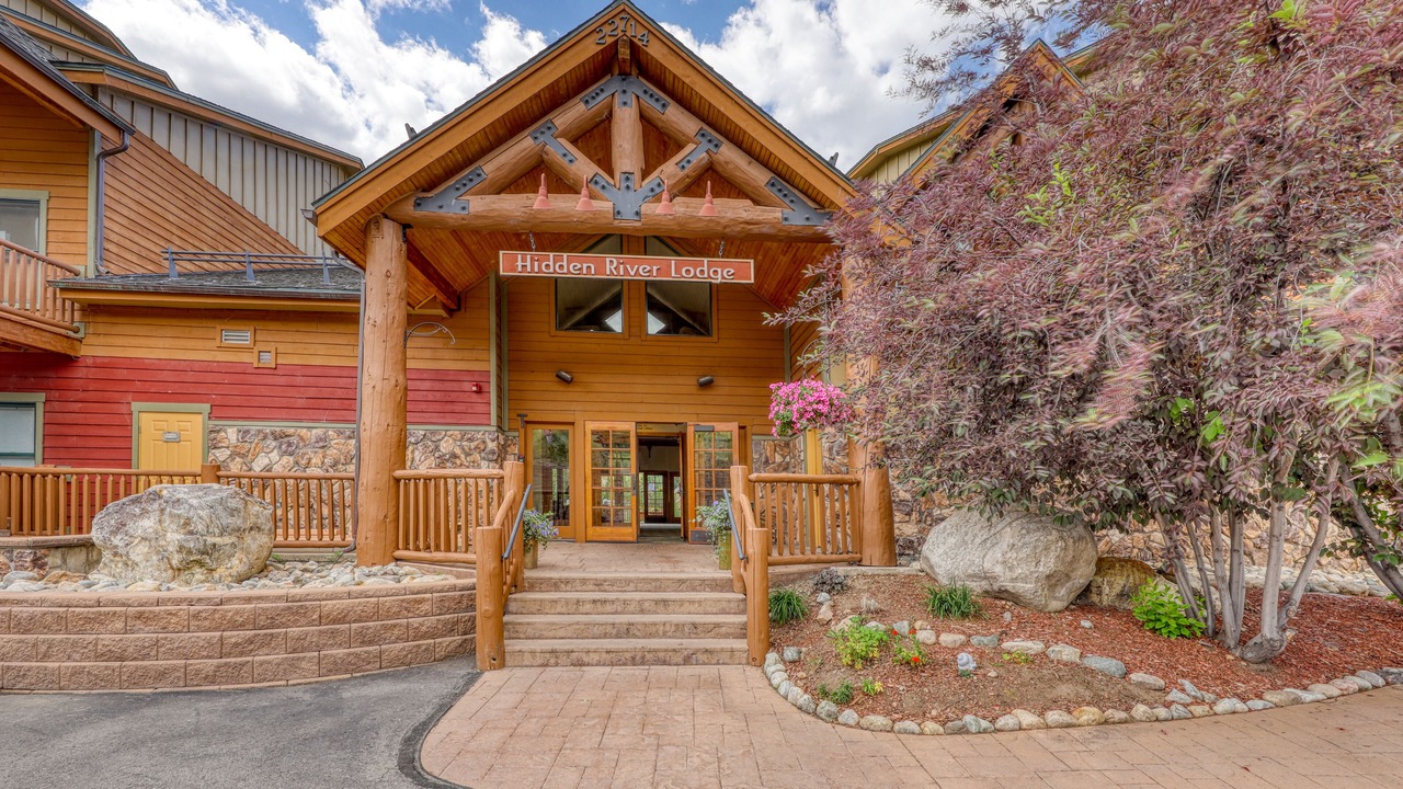 Photo of Outdoor in Mountain House
