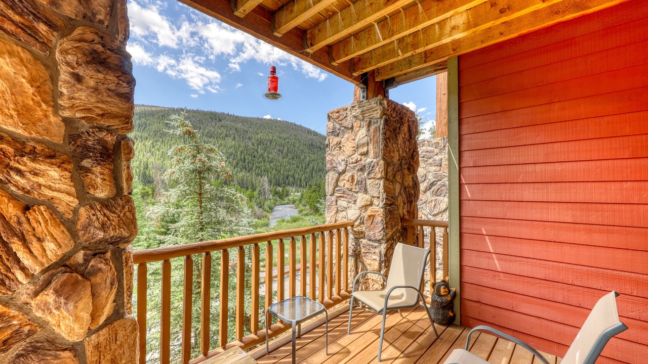 Photo of Outdoor in Mountain House