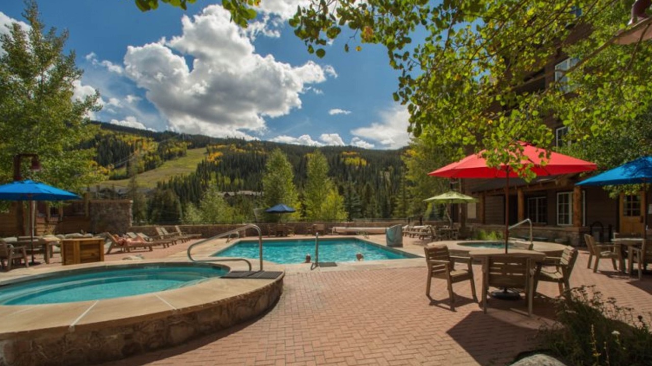 Photo of Outdoor in Mountain House