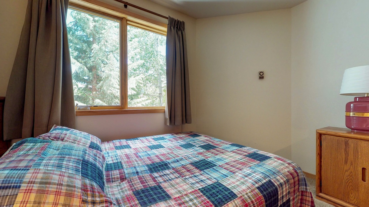 Photo of Bedroom in Mountain House