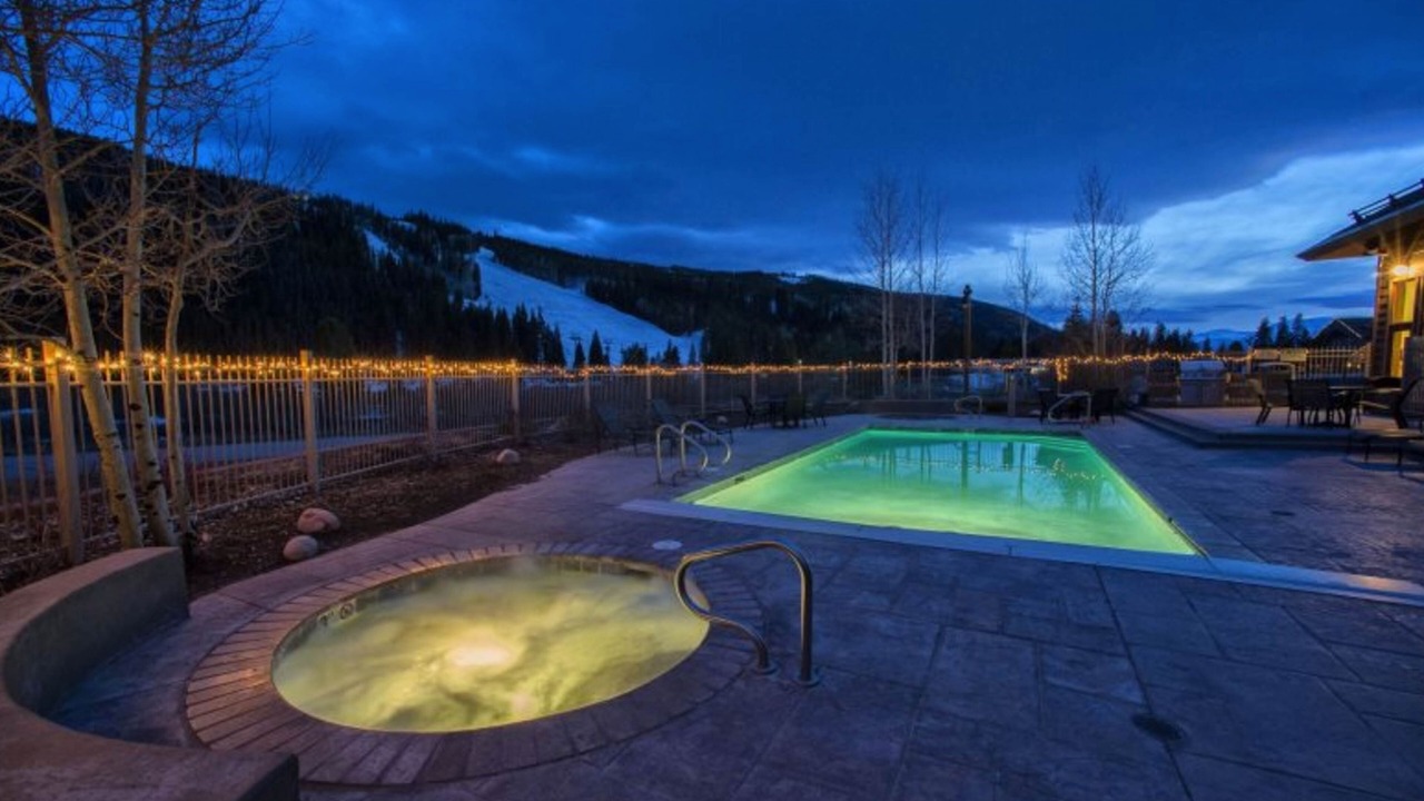 Photo of Outdoor in Mountain House