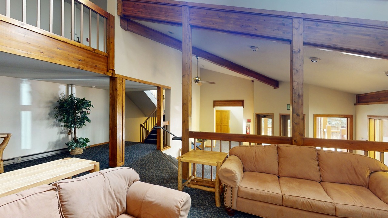 Photo of Livingroom in Mountain House