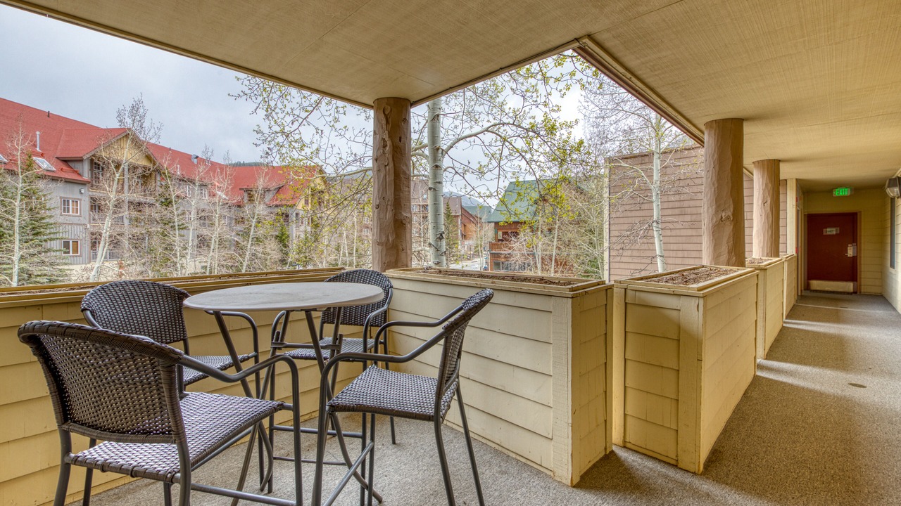 Photo of Outdoor in River Run