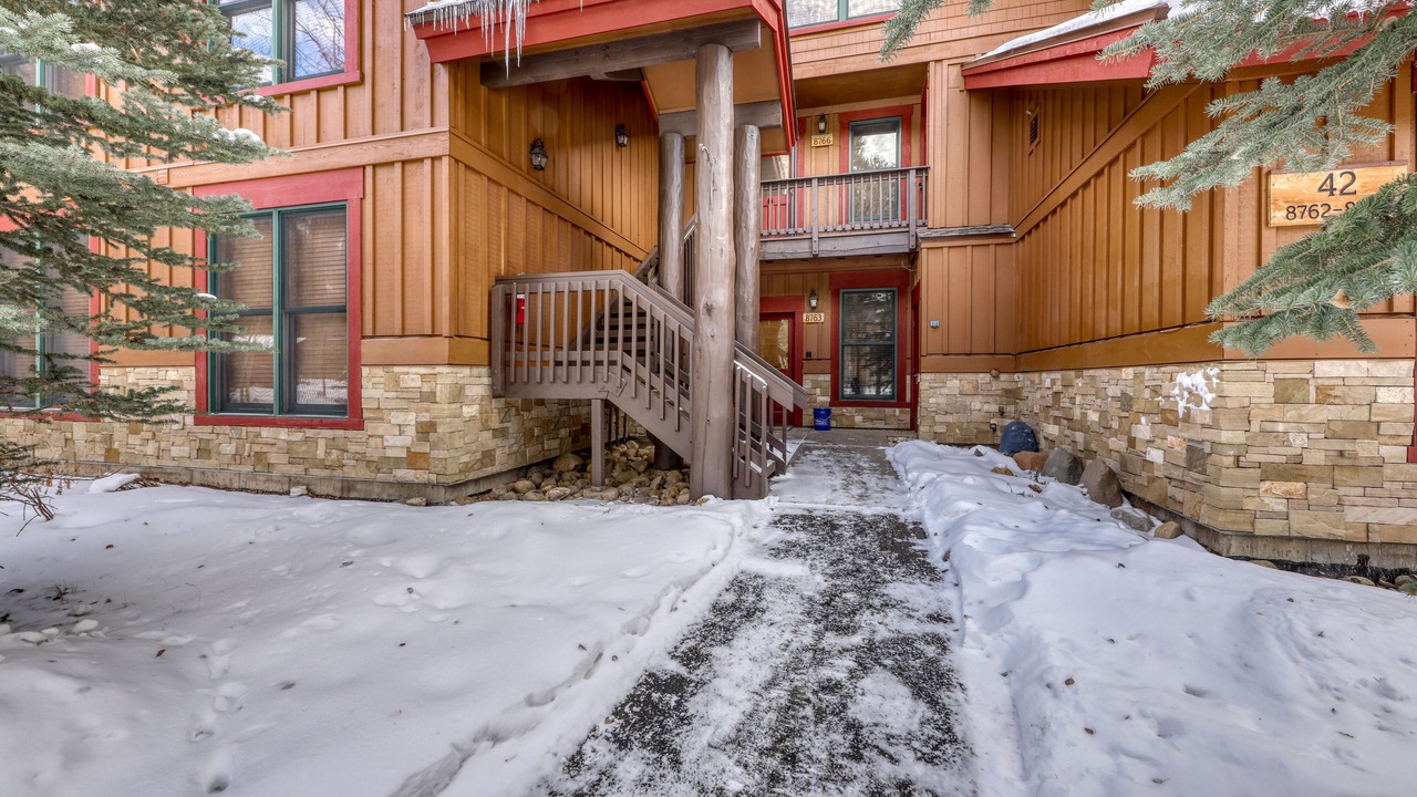 Photo of Outdoor in Keystone