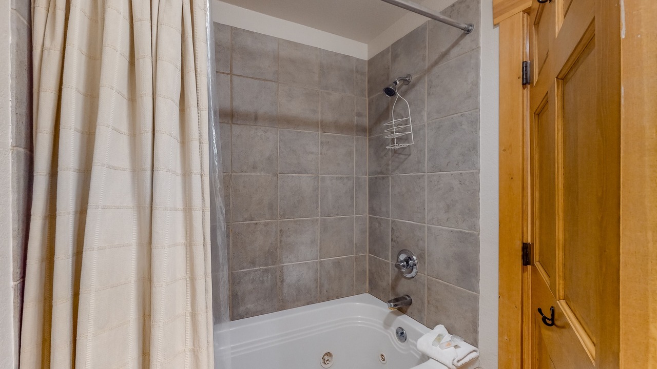 Photo of Bathroom in Keystone