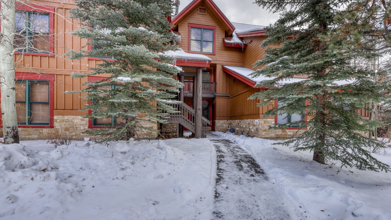 Photo of Outdoor in Keystone