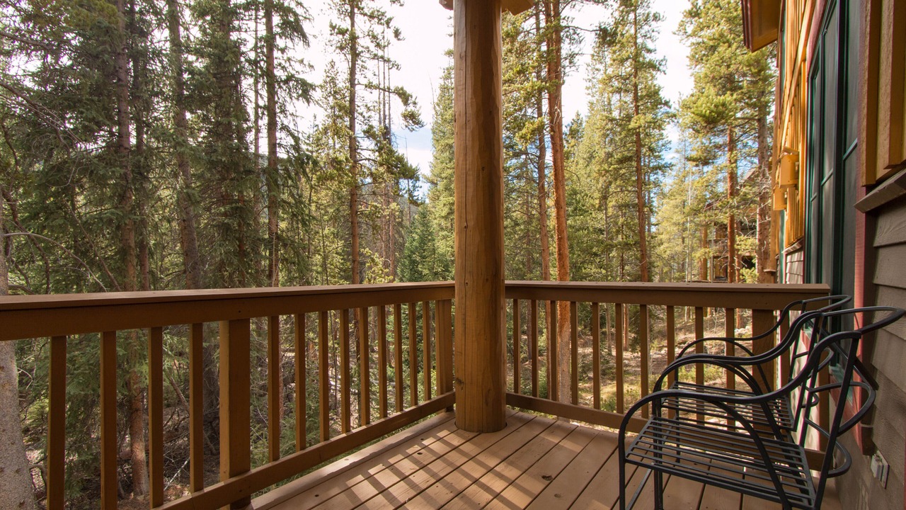 Photo of Outdoor in Keystone