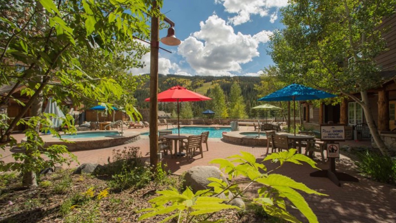 Photo of Outdoor in Keystone